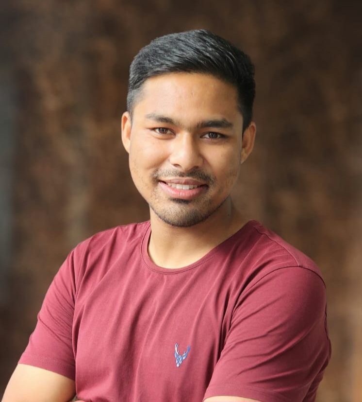 Ramdeep Shrestha