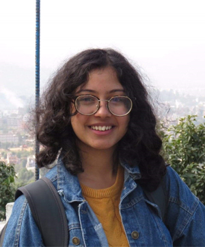Simrik Singh